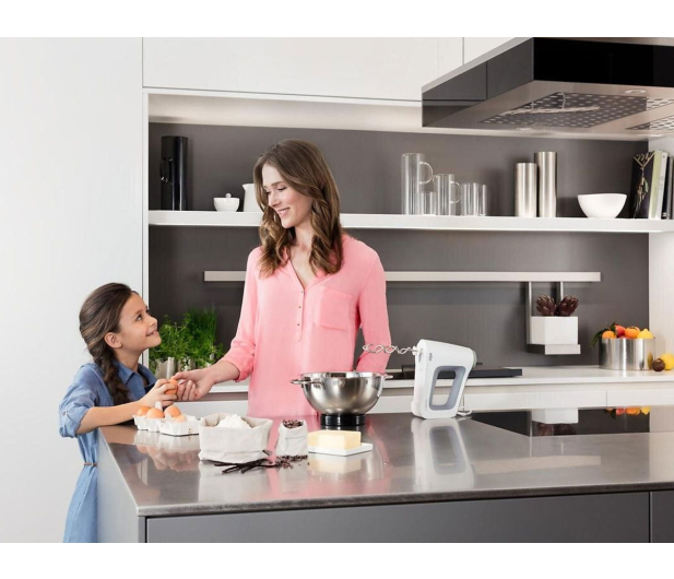Braun Mikser ręczny Braun MultiMix 5 HM5107WH - 1525844 - zdjęcie 3